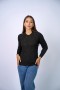 BLUSA TRANÇA- 1105 BLUSA TRANÇA- 1105