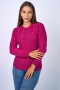 BLUSA TRANÇA- 1105 BLUSA TRANÇA- 1105