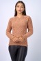 BLUSA TRANÇA- 1105 BLUSA TRANÇA- 1105