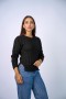 BLUSA MULLET SWG FENDA LATERAL-1115 BLUSA MULLET SWG FENDA LATERAL-1115