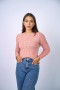 BLUSA MODAL BOTÕES LATERAL- 1205 BLUSA MODAL BOTÕES LATERAL- 1205