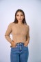 BLUSA MODAL BOTÕES LATERAL- 1205 BLUSA MODAL BOTÕES LATERAL- 1205