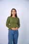 BLUSA MODAL BOTÕES LATERAL- 1205 BLUSA MODAL BOTÕES LATERAL- 1205