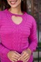 BLUSA MODAL GOTA- 1206 BLUSA MODAL GOTA- 1206