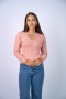 BLUSA MODAL GOTA- 1206 BLUSA MODAL GOTA- 1206