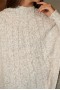 PONCHO MOUSSE-1072