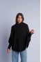 PONCHO MOUSSE-1072