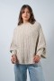 PONCHO MOUSSE-1072