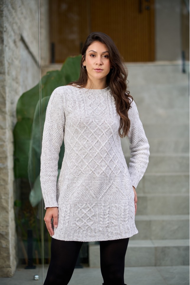 VESTIDO MOUSSE- 1099