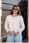 CASAQUETO TRICOT MOUSSE- 1226