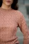 BLUSA TRICOT TRABALHADA 21151
