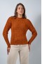 BLUSA TRICOT TRABALHADA 21151