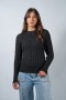 BLUSA TRICOT TRABALHADA 21151