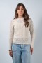 BLUSA TRICOT TRABALHADA 21151