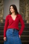 BLUSA POLO MANGA LONGA 21249