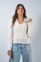 BLUSA POLO MANGA LONGA 21249