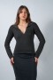BLUSA POLO MANGA LONGA 21249