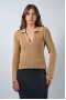 BLUSA POLO MANGA LONGA 21249