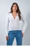 BLUSA POLO MANGA LONGA 21249