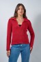 BLUSA POLO MANGA LONGA 21249
