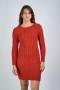 VESTIDO TRICOT MODAL 21257