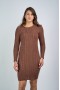 VESTIDO TRICOT MODAL 21257