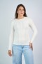 BLUSA TRICOT MODAL RAGLAN 21259
