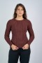 BLUSA TRICOT MODAL RAGLAN 21259
